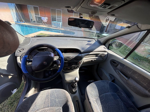 Renault Megane Scenic Diesel Dti 1.9