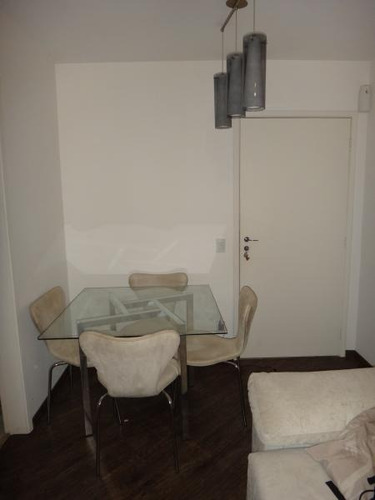 Imagem 5 de 10 de Apartamentos À Venda - Morumbi - Ref: 639425 - 639425
