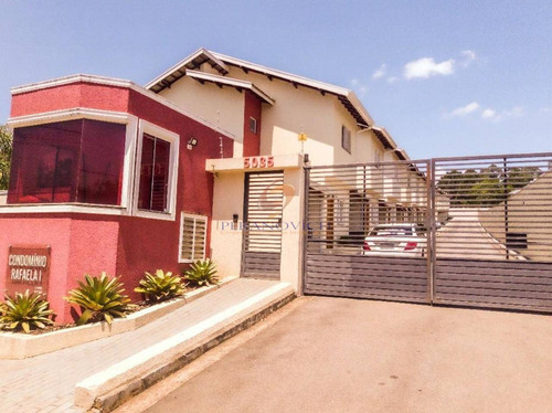 Imagem 2 de 14 de Atibaia - Casa Em Condomínio - Aceitamos Carro E Financ.