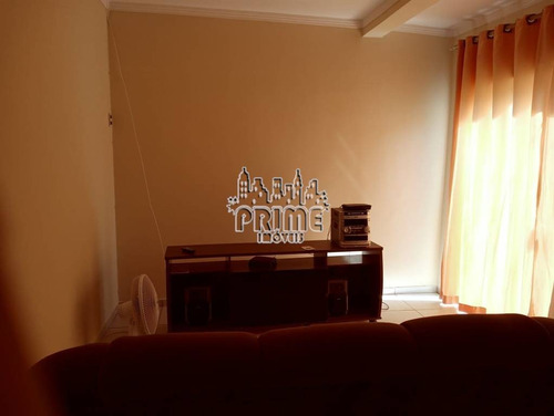 Imagem 11 de 15 de Casa, 2 Dorms Com 130.38 M² - Jardim Cruzeiro Do Sul - Bauru - Ref.: Pr2189 - Pr2189