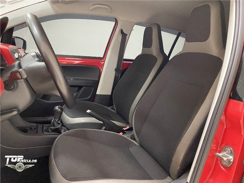 Imagem 7 de 10 de Volkswagen Up 1.0 Mpi High Up 12v Flex 4p Manual