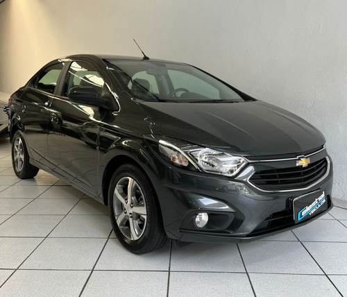 Chevrolet Onix 1.4 MPFI LTZ 8V FLEX 4P AUTOMÁTICO