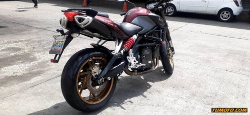 Motos Keeway