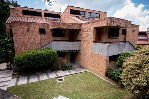 Imagen 1 de 14 de Townhouse En Venta Urb. Oripoto # 23-9034