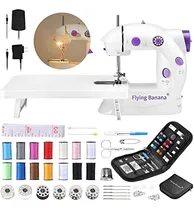 Comprar Mini Máquina De Coser Para Principiantes, Máquina De Coser F