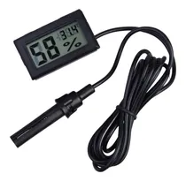 Comprar Tablero Digital Temperatura Y Humedad Cultivo Indoor 1.5m
