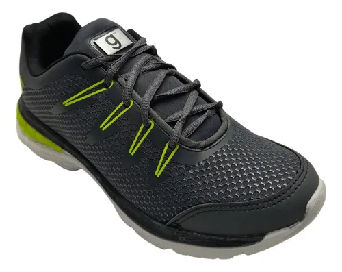 Zapatillas Deportivas Gummi Art. Ae67g Del 39 Al 44