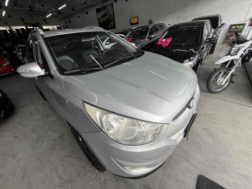 Hyundai IX35 2.0 MPFI GLS 4X2 16V GASOLINA 4P MANUAL