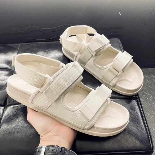 Sandalias De Playa Deportivas Casuales