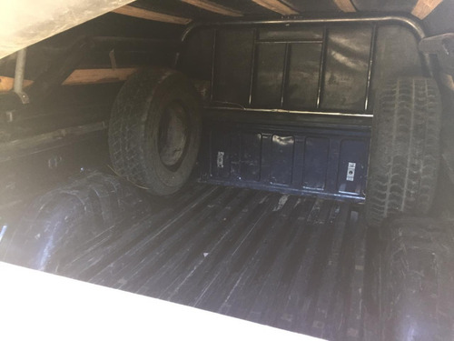 Chevrolet Silverado, Mod 99, Original, Impecable!