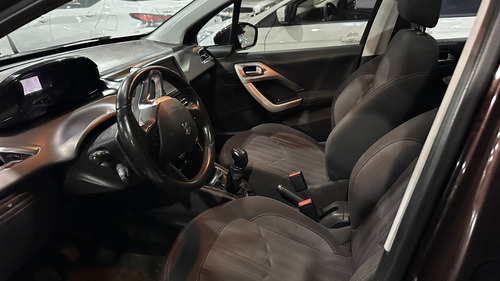 Peugeot 208 1.6 Allure