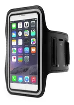 Comprar Funda Brazalete iPhone 6, 7 Plus Note Samsung Touch Celular!
