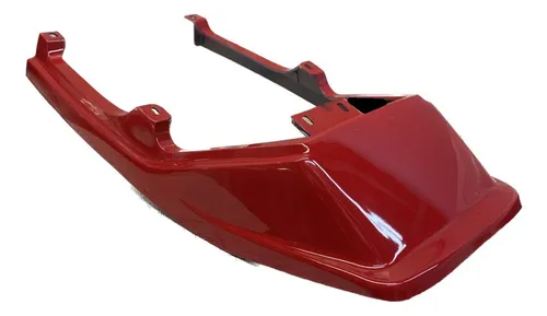 comprar Cacha Colin Suzuki Ax 100 Rojo Calidad Original