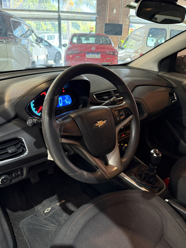 Chevrolet Onix 1.4 Ltz Mt 98cv