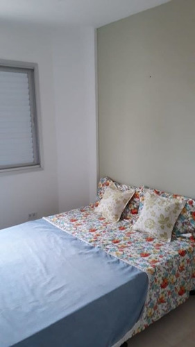 Imagem 4 de 12 de Kitnet Excelente Localização Bela Vista - Bl3252