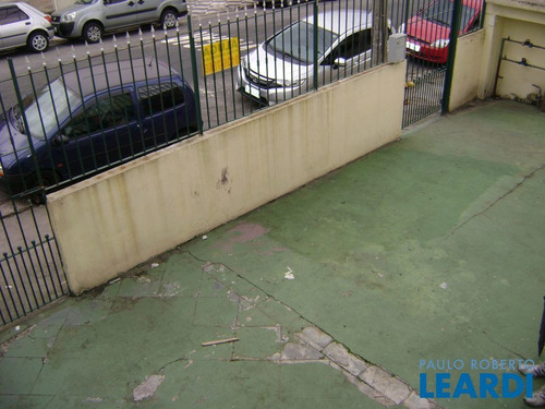 Imagem 10 de 15 de Comercial - Vila Dom Pedro I - Sp - 439318