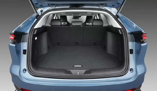 Changan Uni-K 2.0 Elite At