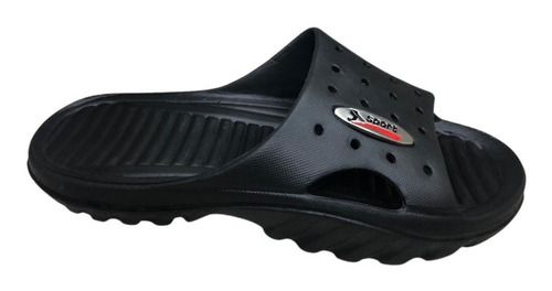 Imagen 4 de 6 de Sandalia Para Hombre Ligera