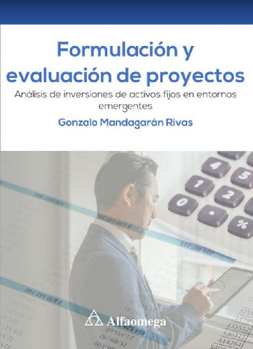 Libro - Libro Técnico Formulación Y Evaluación De Proyectos