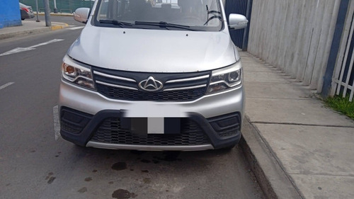 Changan Honor Confortable 8