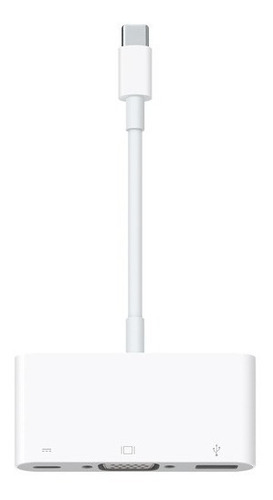 Apple Adaptador Multipuerto Usb-c Vga Original