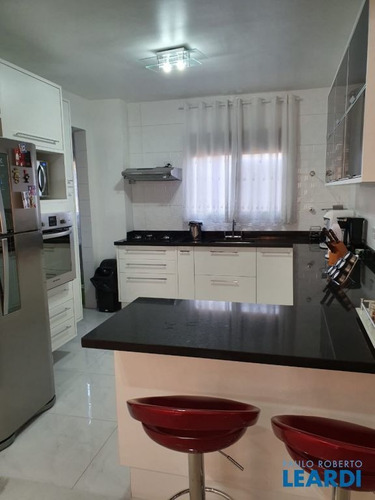 Imagem 3 de 14 de Apartamento - Santana - Sp - 613075