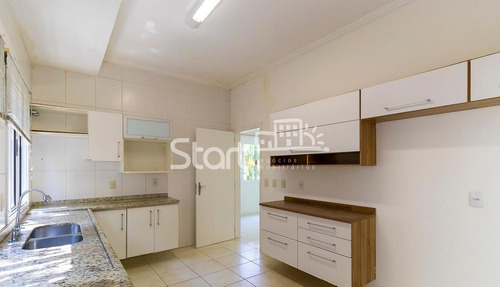 Imagem 11 de 30 de Casa Á Venda E Para Aluguel Em Loteamento Alphaville Campinas - Ca097211