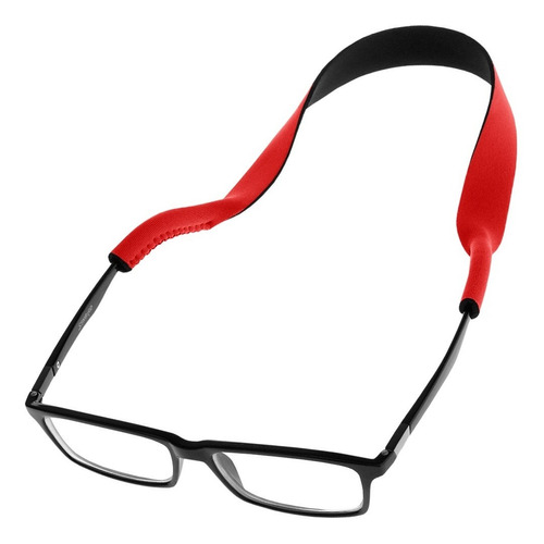 Correa Deportiva Elástica Neopreno Para Lentes Gafas