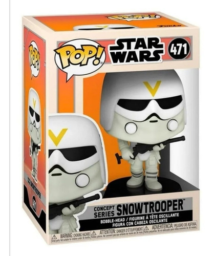 Funko Star Wars Snowtrooper Grodu Boba Fett Yoda Mandalorian