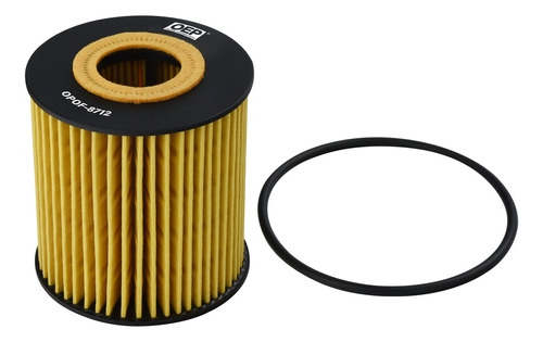 Filtro Aceite Volvo S60 2004 2005 2006 2007 Opof-8712