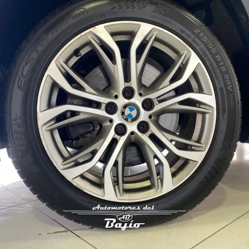 BMW X1 2.0 Sdrive 20ia X Line At