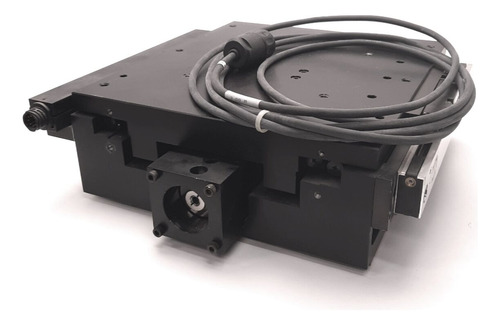 New Parker 081-1579 Linear Actuator With Encoder Ls Ccs