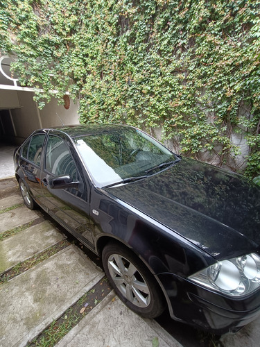 Volkswagen Jetta Clásico 2.0 Cl Team Mt