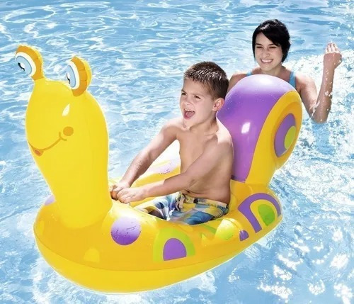 Bote Caracol 3 Bestway