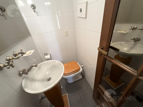 Venta Departamento 3 Dormitorios Living Y Comedor Y Más!!
