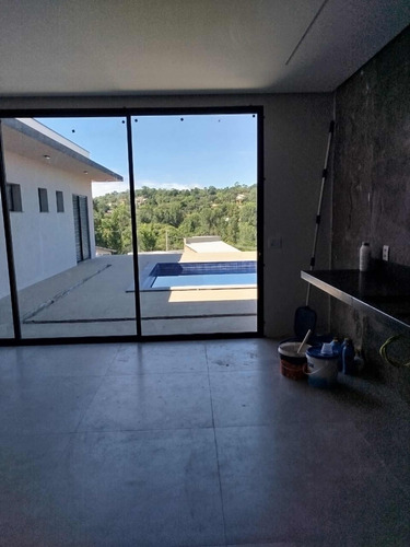 Excelente Casa No Terra Caxambu