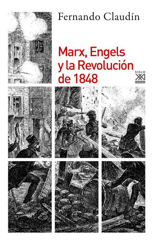 Libro Marx Engels Y La Revolucion De 1848