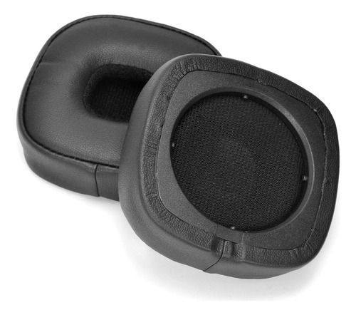 A Almohadillas Acolchadas For Auriculares, Espuma.