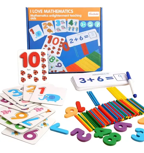 Ilustración de Juego Educativo De Matemáticas Cálculo Para Niños y más Vectores Libres de Ilustración de Juego Educativo De Matemáticas Cálculo Para Niños y más Vectores Libres de