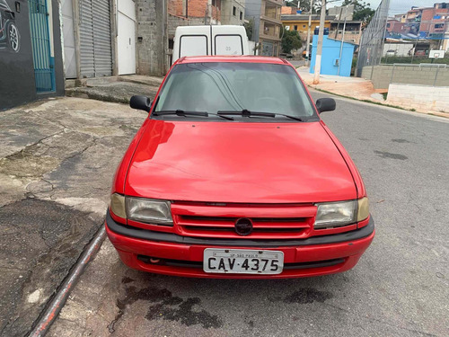 Chevrolet Astra Gls