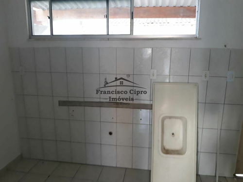 Imagem 4 de 9 de Casa À Venda No Bairro Residências Do Campo - Resende/rj - Cs518
