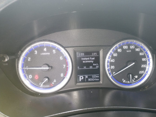 Suzuki S-cross Gl