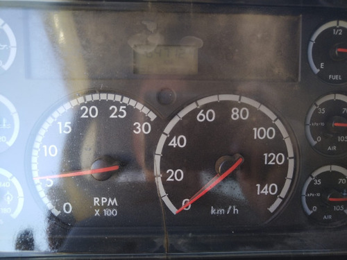 Imagen 19 de 23 de Tracto Camion Freightliner Cl 120, Año 2016, Oportunidad