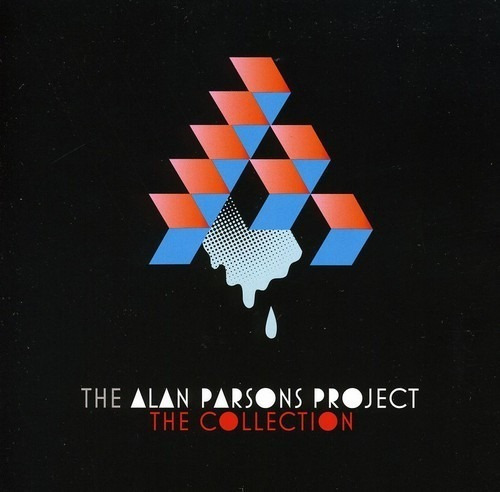 Alan Parsons Project The Collection Cd Nuevo 2010 Importado