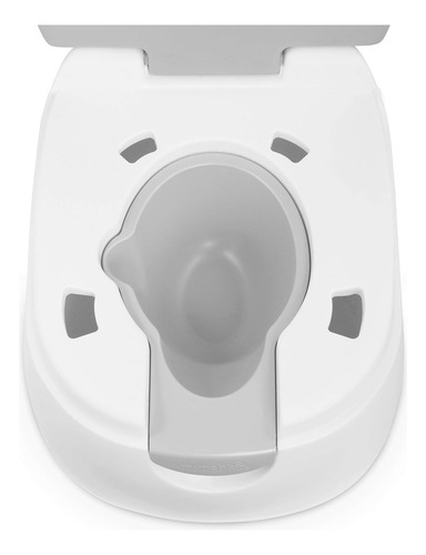 Munchkin® Arm & Hammer Multi-stage 3-en-1 Asiento Orinal,...