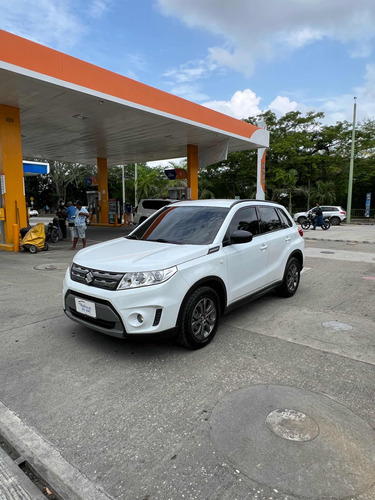 Suzuki Vitara 1.6 Gl