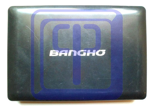 0366 Netbook Banghó B-x0x1