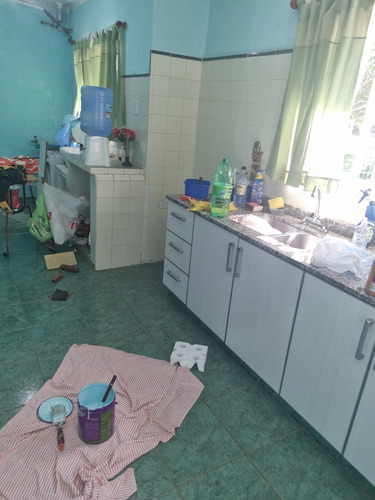 B° Alejandro Centeno Casa 2d Con Importante Terreno