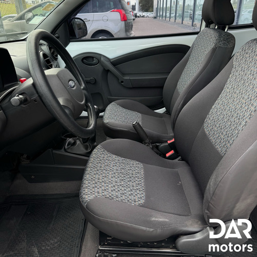 Ford Ka 1.0 Fly Viral 63cv