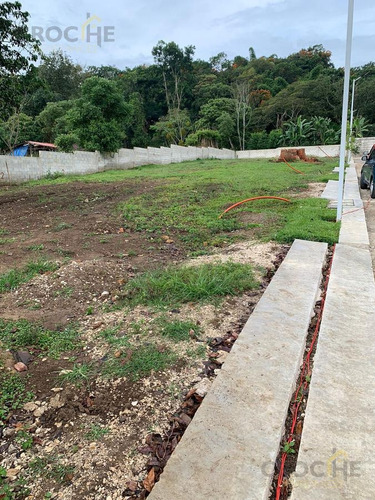 Imagen 9 de 30 de Terreno En Venta En Coatepec Veracruz Privada Del Arroyo, Terreno Plano